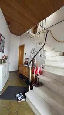 Foto - 4 Zimmer Etagenwohnung zur Miete in Löhne