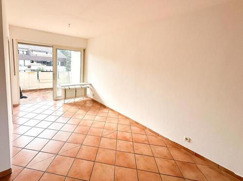 Foto - Etagenwohnung in Neuwied zur Miete