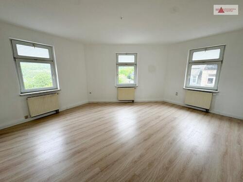 Foto - 2 Zimmer Dachgeschoßwohnung zur Miete in Aue-Bad Schlema