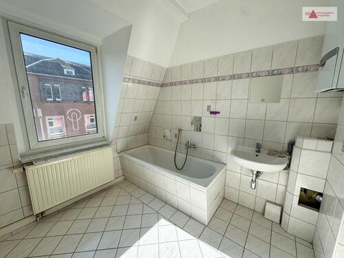 Foto - Dachgeschoßwohnung in Aue-Bad Schlema zur Miete