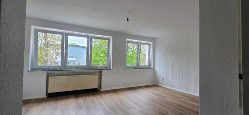 Foto - Top 1,5 Zimmer Wohnung nahe Wilhelmshöher Allee mit Garage