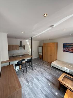 Foto - 1-Zimmer Wohnung Delmenhorst Innenstadt Lage
