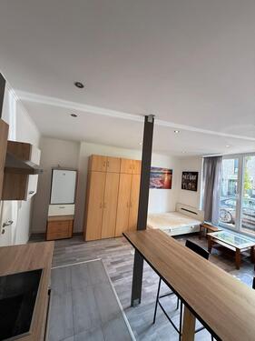 Foto - 1 Zimmer Erdgeschoßwohnung zur Miete in Delmenhorst