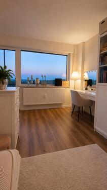 Foto - 1 Zimmer Wohnung mit kleinem Balkon
