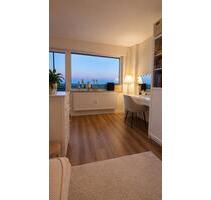 1 Zimmer Wohnung mit kleinem Balkon - Königstein im Taunus