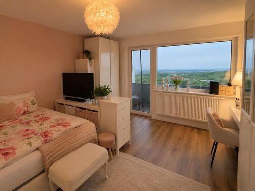 Foto - 1 Zimmer Etagenwohnung zur Miete in Königstein im Taunus
