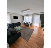 Moderne 4-Zimmer-Eigentumswohnung in guter Lage - Weisendorf