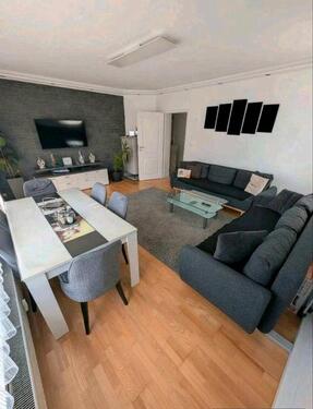 Foto - 4 Zimmer Etagenwohnung zum Kaufen in Weisendorf