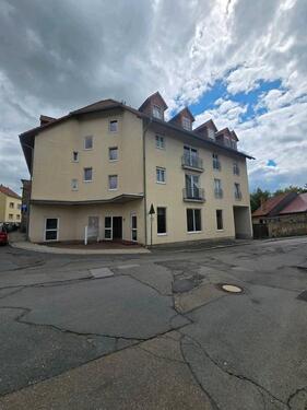 Foto - Etagenwohnung in Gera zum Kaufen