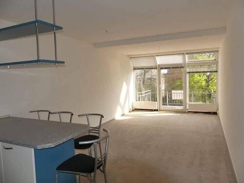Foto - 1.5 Zimmer Etagenwohnung zum Kaufen in Nordhausen