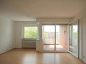 Foto - Sonniges 1-Zimmer-Apartment mit Balkon (bezugs-& provisionsfrei)