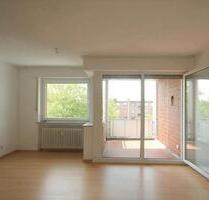 Sonniges 1-Zimmer-Apartment mit Balkon (bezugs-& provisionsfrei) - Münster Gievenbeck