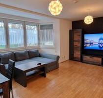 Möbliertes Appartement nahe Henkel - Düsseldorf Stadtbezirk 9