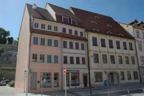 Foto - Bestlage am Markt mit barrierefreiem Zugang