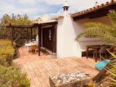 Foto - Ferienhaus an der Algarve für 2 - mit Meerblick und Terrasse