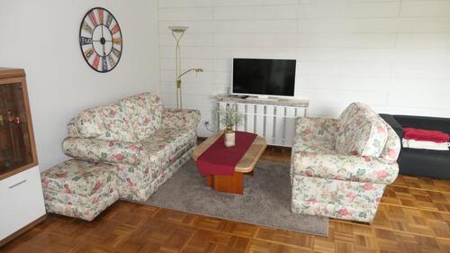 Foto - Ferienwohnung mit Terrasse in Leipzig - Markkleeberg