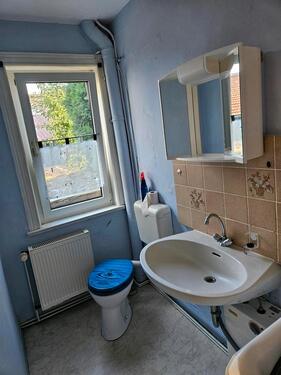 Foto - Etagenwohnung in Wehretal zur Miete
