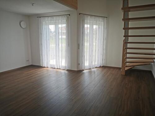 Foto - Etagenwohnung zur Miete in Steingaden