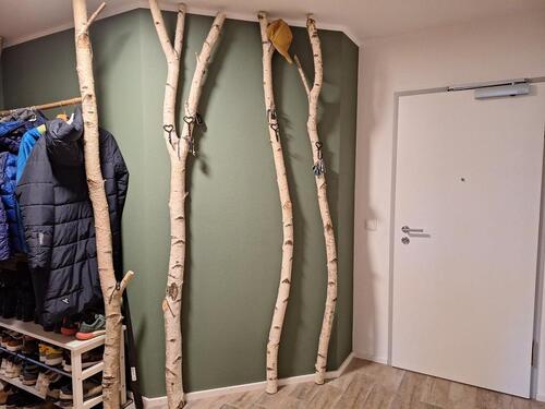 Foto - Etagenwohnung in Steingaden
