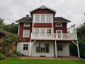 Foto - Exklusives Schwedenhaus mit genialem Weitblick in Lohmar-Breidt