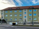 Foto - 3-Raum-Wohnung mit Balkon am nördlichen Naumburger Stadtrand!