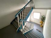 Foto - Etagenwohnung zur Miete in Naumburg (Saale)