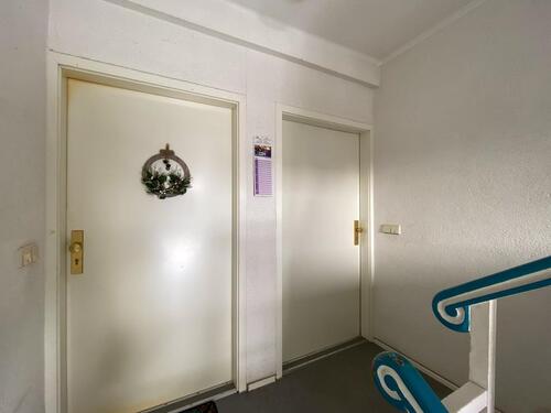 Foto - Etagenwohnung in Naumburg (Saale)