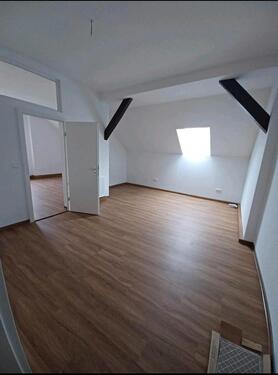 Foto - Etagenwohnung zur Miete in Lübben (Spreewald)