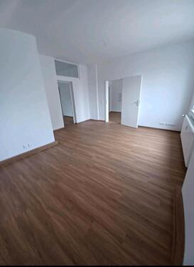 Foto - Etagenwohnung in Lübben (Spreewald)
