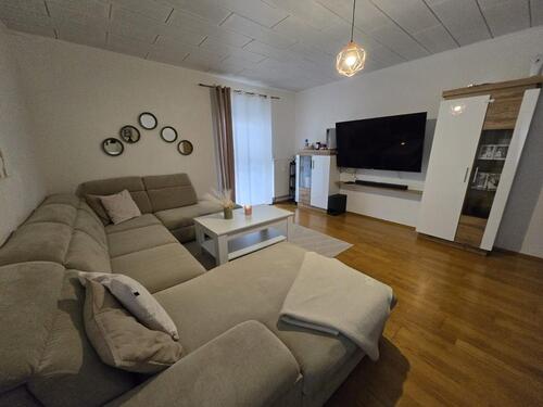Foto - Top 4-Zimmer Wohnung mit großer Dachterrasse in Bestlage