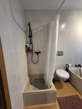 Foto - Etagenwohnung in Affing zur Miete