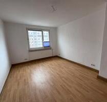 Helle 3-Raum Wohnung im Zentrum - Nordhausen