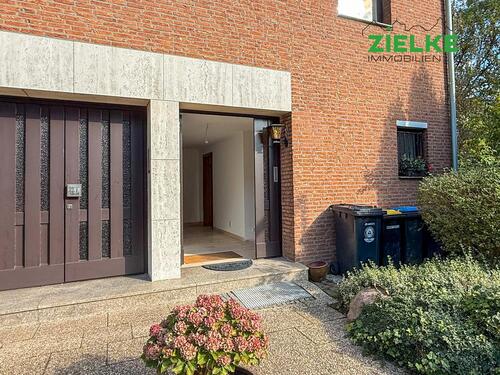 Foto - Lichtdurchflutete Maisonette-Wohnung mit 4 Zimmern und Gartenidylle