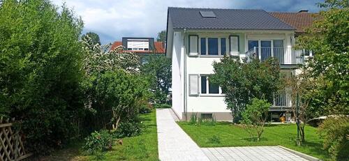 Foto - Etagenwohnung zur Miete in Meersburg