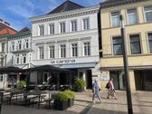 Foto - Büro- Wohnetage in der Innenstadt