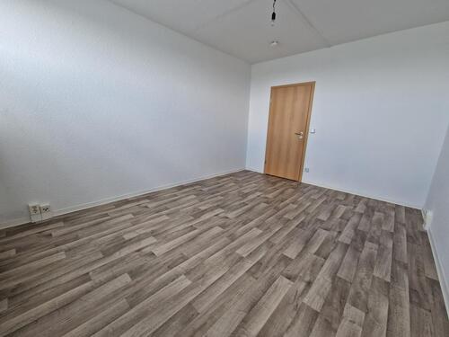 Foto - Etagenwohnung in Neubrandenburg zur Miete