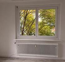 Helle 3,5 - Zimmer Wohnung mit Balkon und Garten - Todtnau