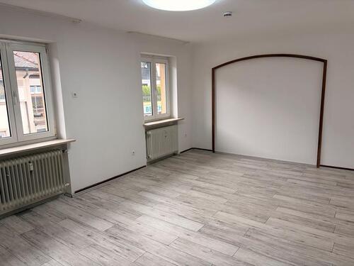 Foto - Etagenwohnung zur Miete in Todtnau