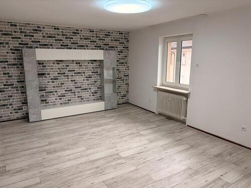 Foto - Etagenwohnung in Todtnau