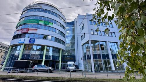 Foto - Ladenfläche im Steinhaus - 1.000,00&nbsp;EUR Kaltmiete, ca.&nbsp; 7,84&nbsp;m&sup2;