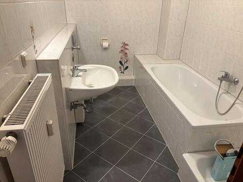 Foto - Etagenwohnung zur Miete in Frechen