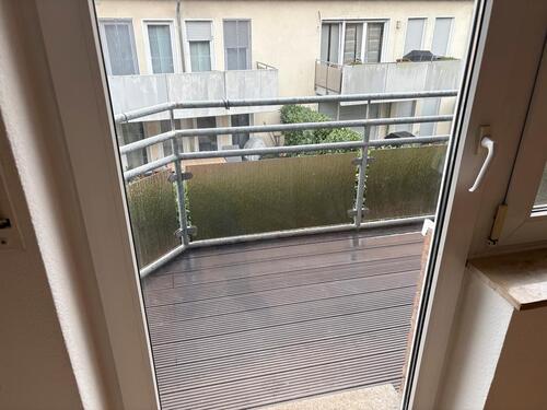 Foto - Etagenwohnung in Frechen