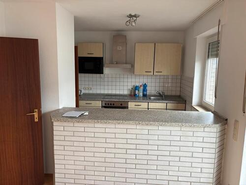 Foto - Etagenwohnung in Frechen zur Miete