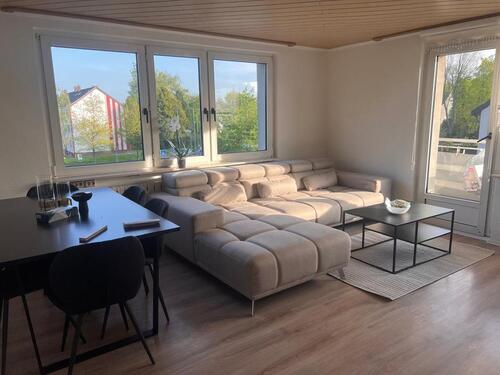 Foto - 2 einhalb Zimmer Wohnung in Duisburg Röttgersbach