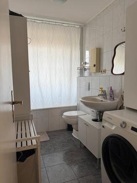 Foto - Etagenwohnung in Duisburg