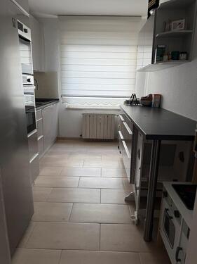 Foto - Etagenwohnung in Duisburg zur Miete