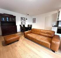 Zentrale 2 Zimmer Wohnung nähe Prinzregentenstr. - München Bogenhausen