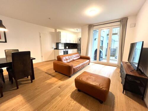 Foto - Etagenwohnung zum Kaufen in München