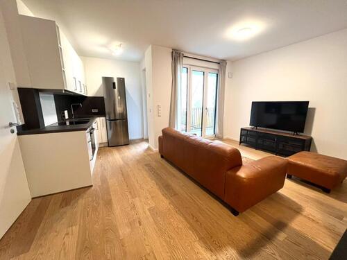 Foto - Etagenwohnung in München