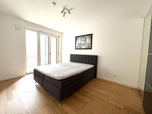 Foto - Etagenwohnung in München zum Kaufen